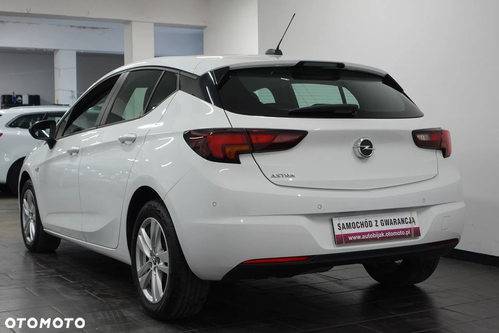 Opel Astra 1.5 D Start/Stop - 7