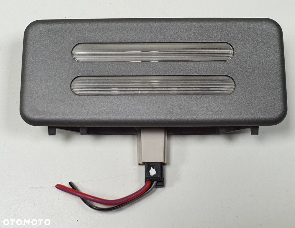LAMPKA OŚWIETLENIE WNĘTRZA BMW 7 E65 6902972 - 1
