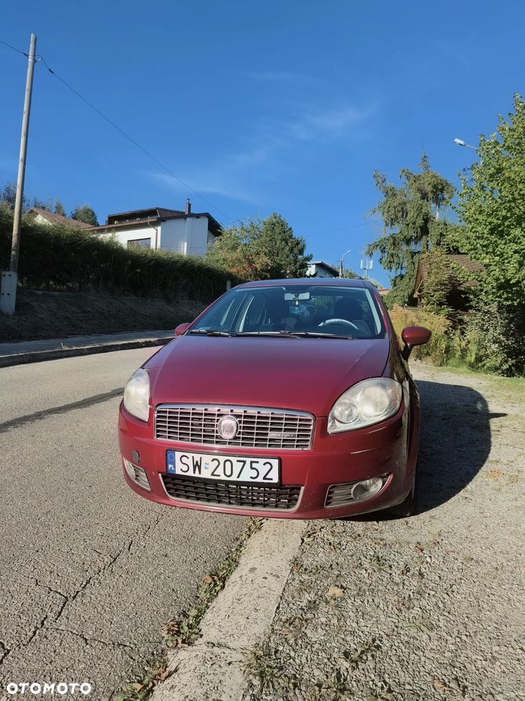 Fiat Linea - 3