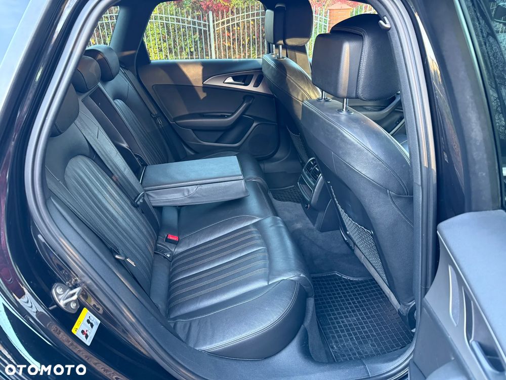 Audi A6 Allroad 3.0 TDI Quattro S tronic - 26