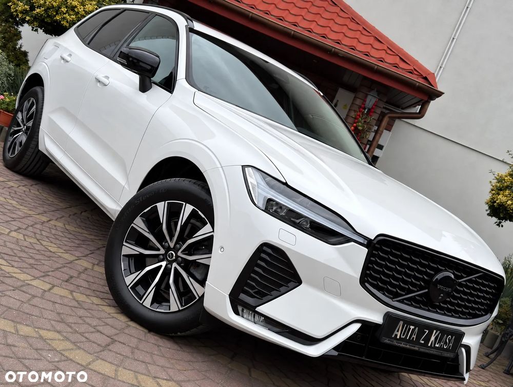 Volvo XC 60 B4 B Geartronic RDesign - 3