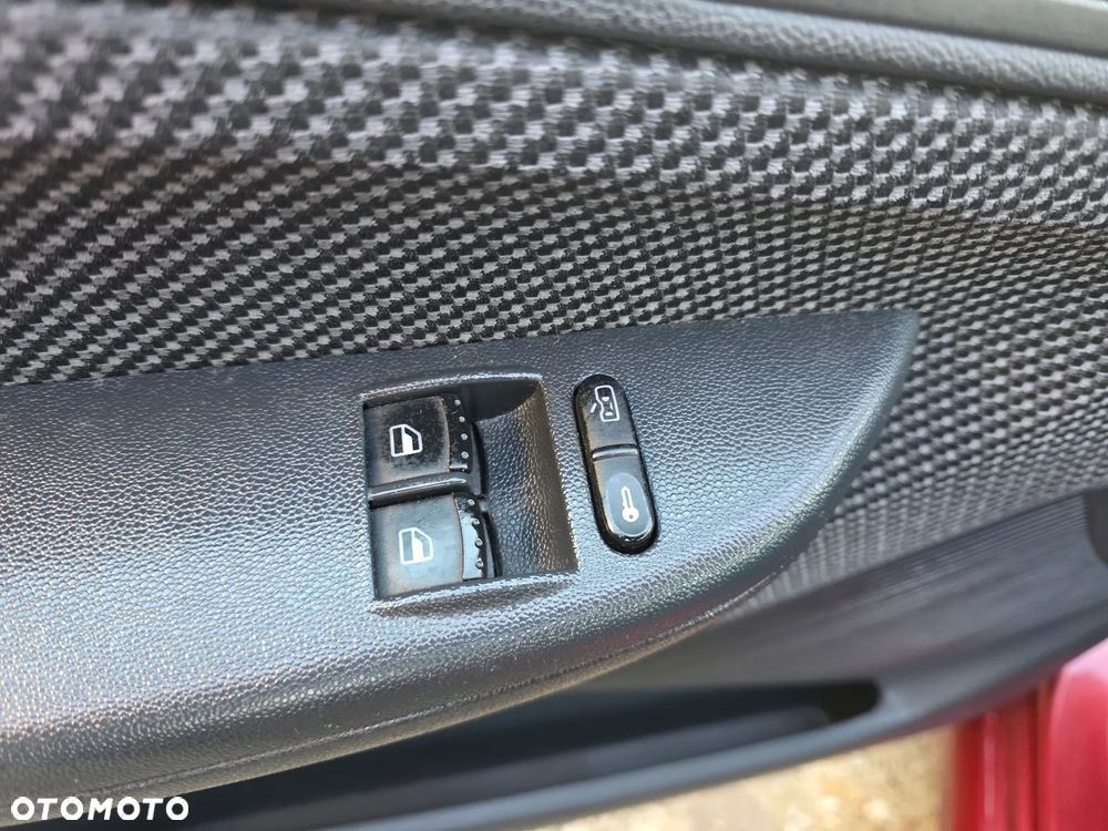 Skoda Fabia 1.4 16V Elegance - 13