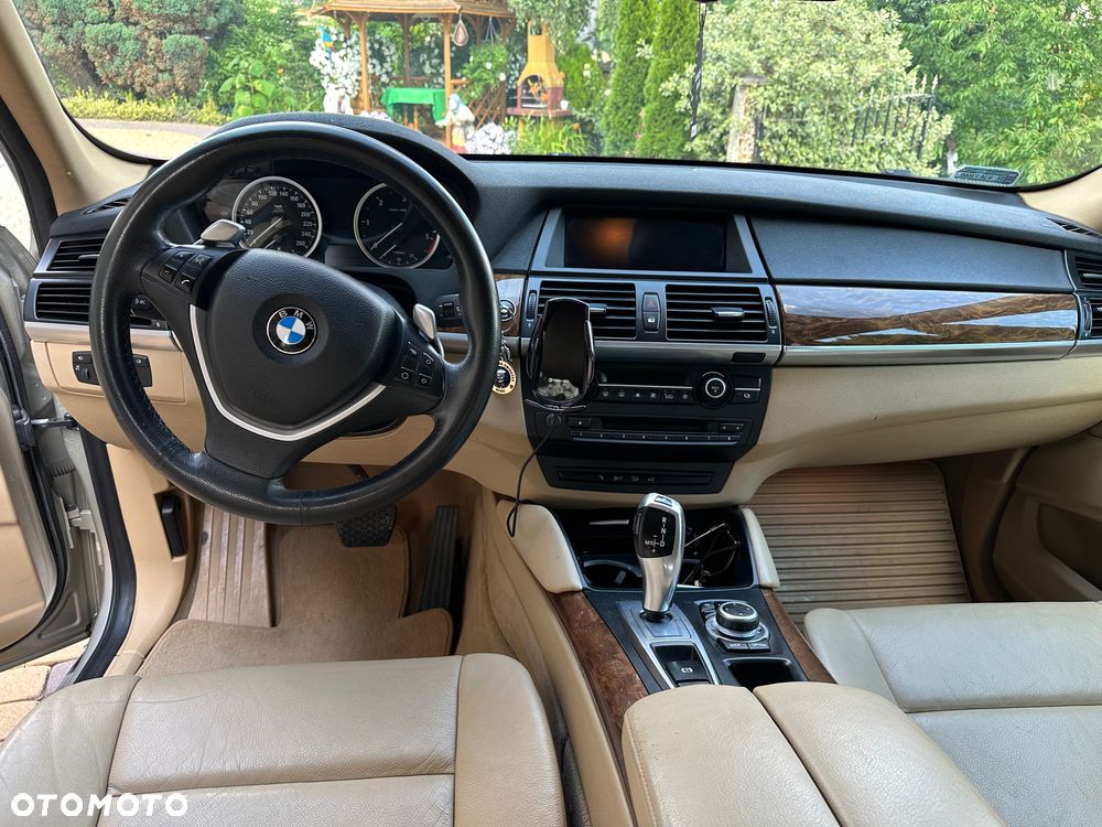 BMW X6 - 5