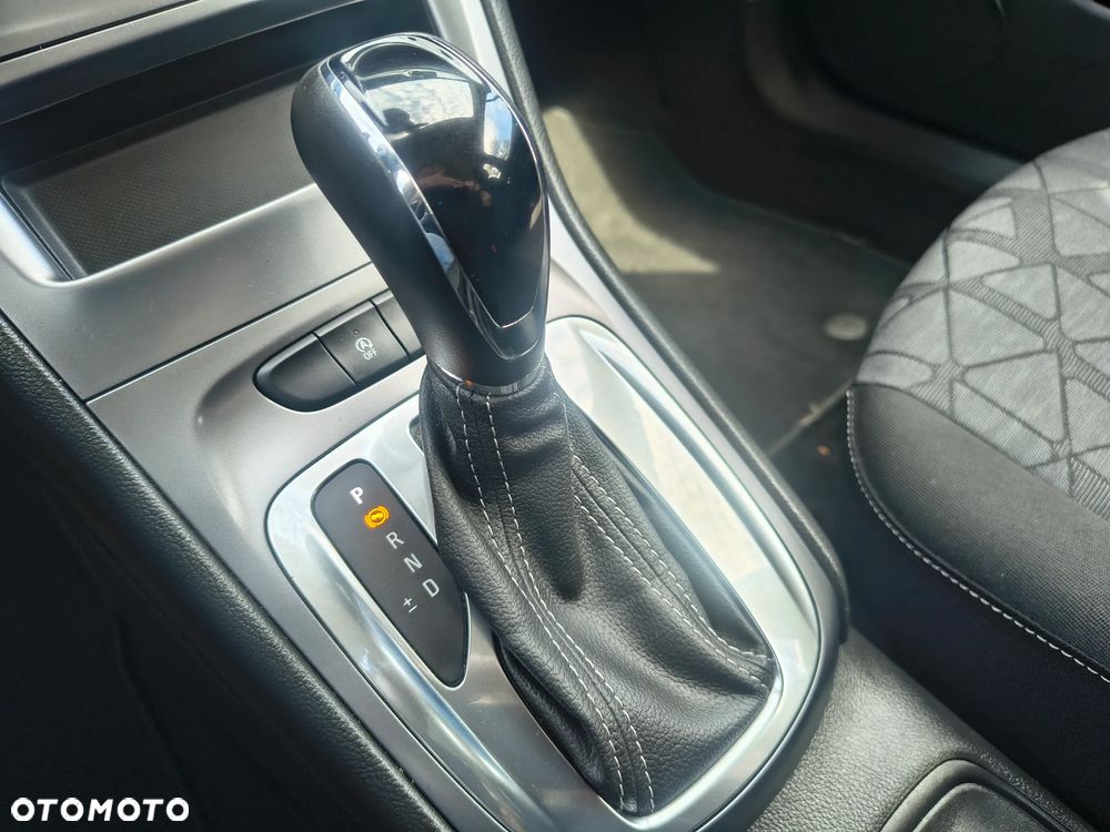 Opel Astra 1.6 D Start/Stop Automatik 120 Jahre - 26