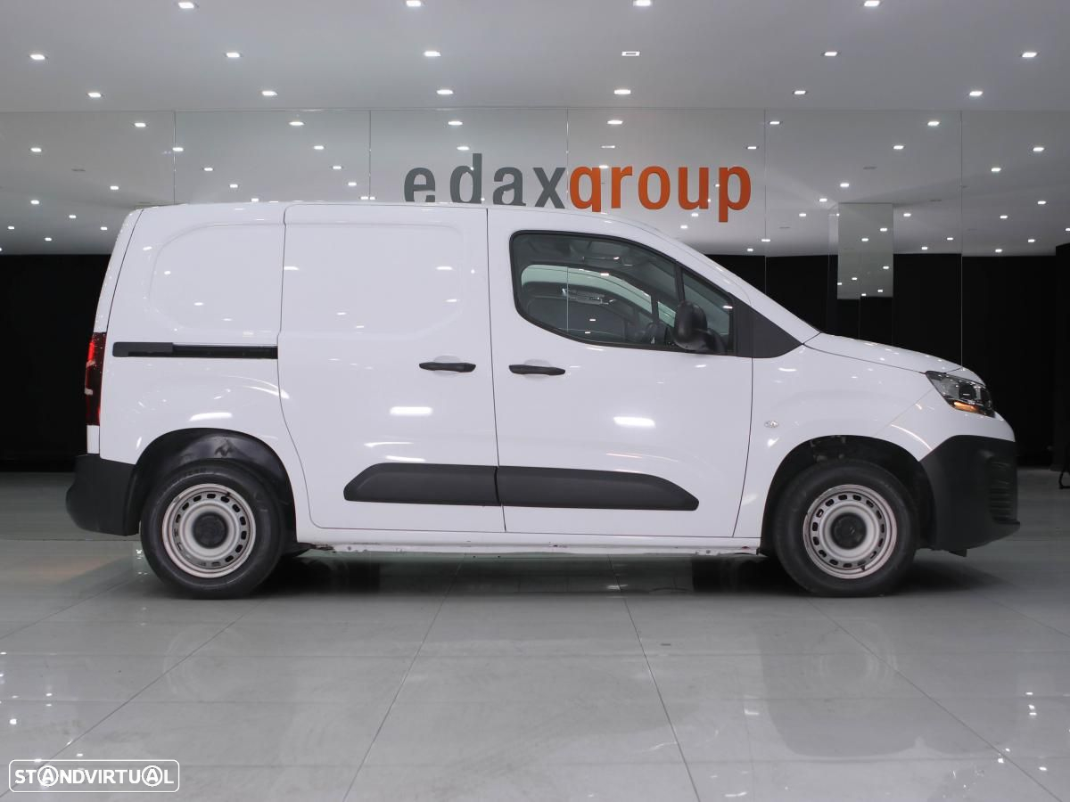 Citroën Berlingo 3L C/IVA - 2