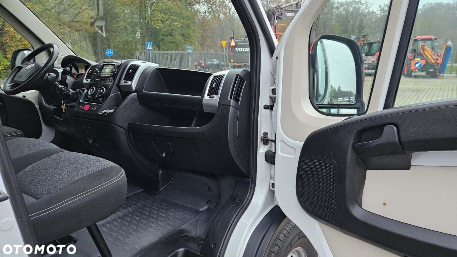 Fiat Ducato - 11