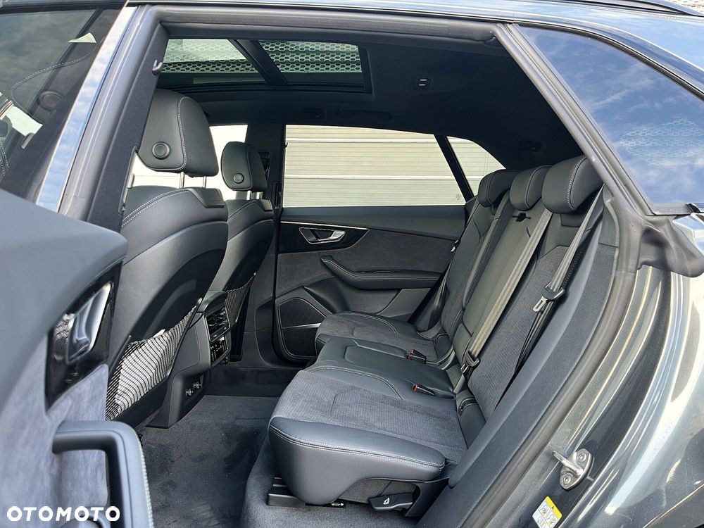 Audi Q8 - 20