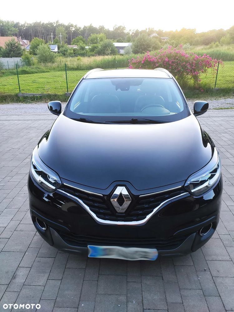 Renault Kadjar - 27