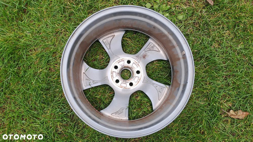 Felgi Aluminiowe 18 Ford Mustang Mach-E 5x108 ET 47.5 - 14