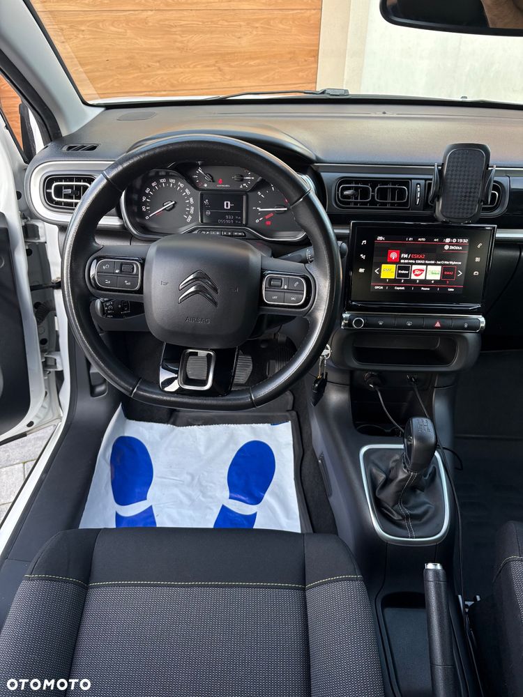 Citroën C3 1.2 PureTech Shine - 6