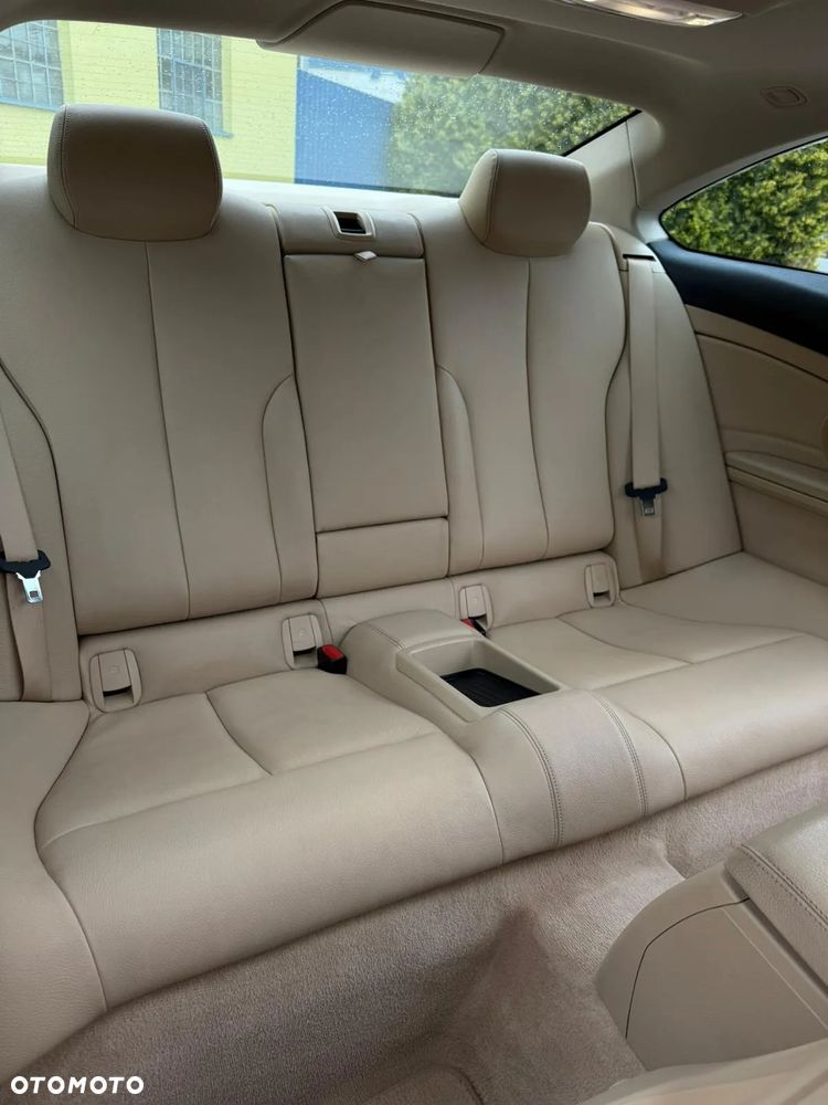 BMW Seria 4 428i Coupe Luxury Line - 10