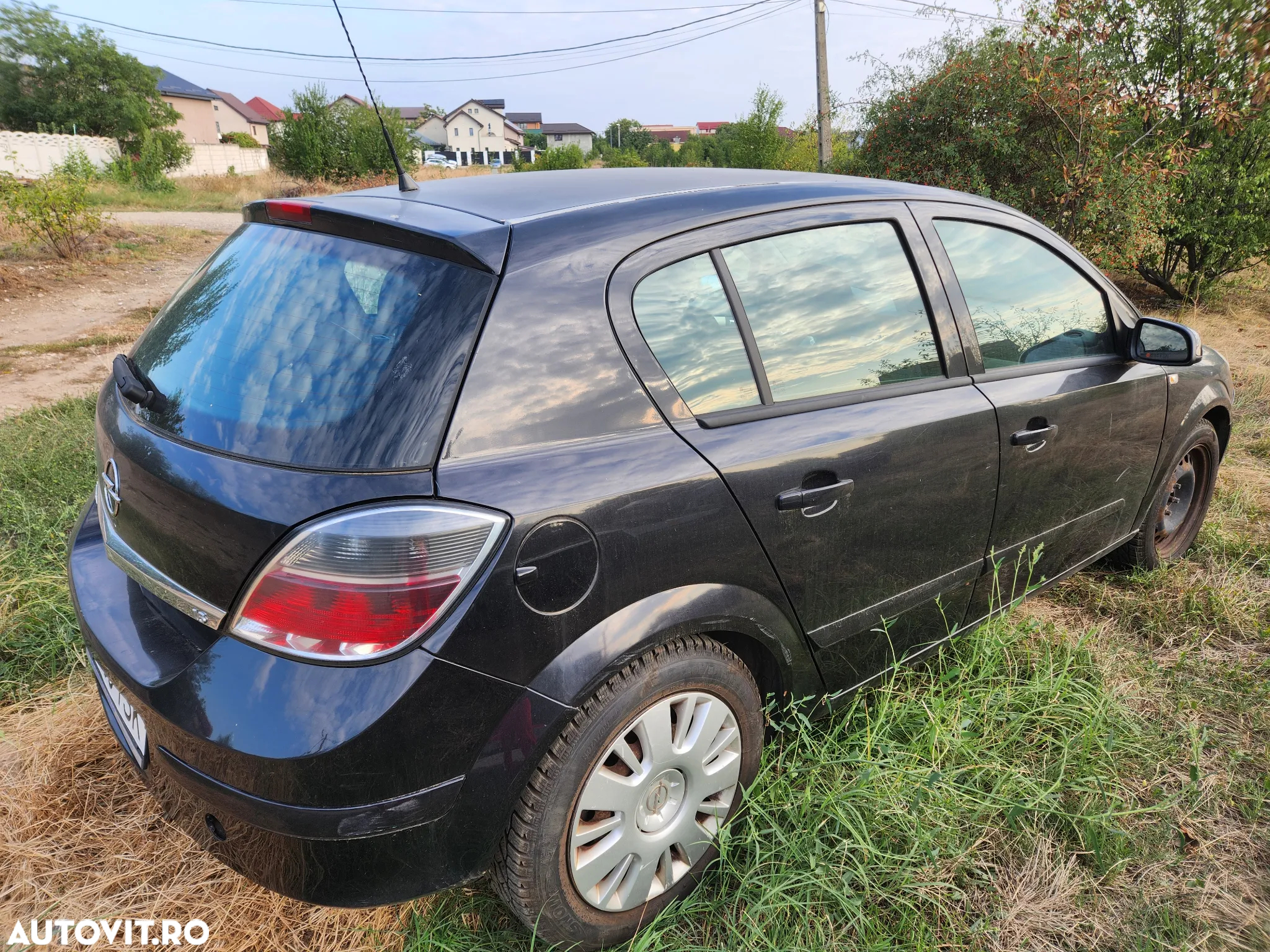 Opel Astra Caravan 1.6i 16V Comfort - 3