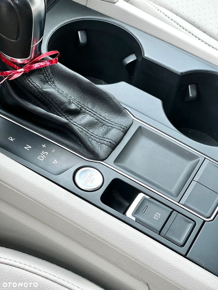 Volkswagen Atlas - 32