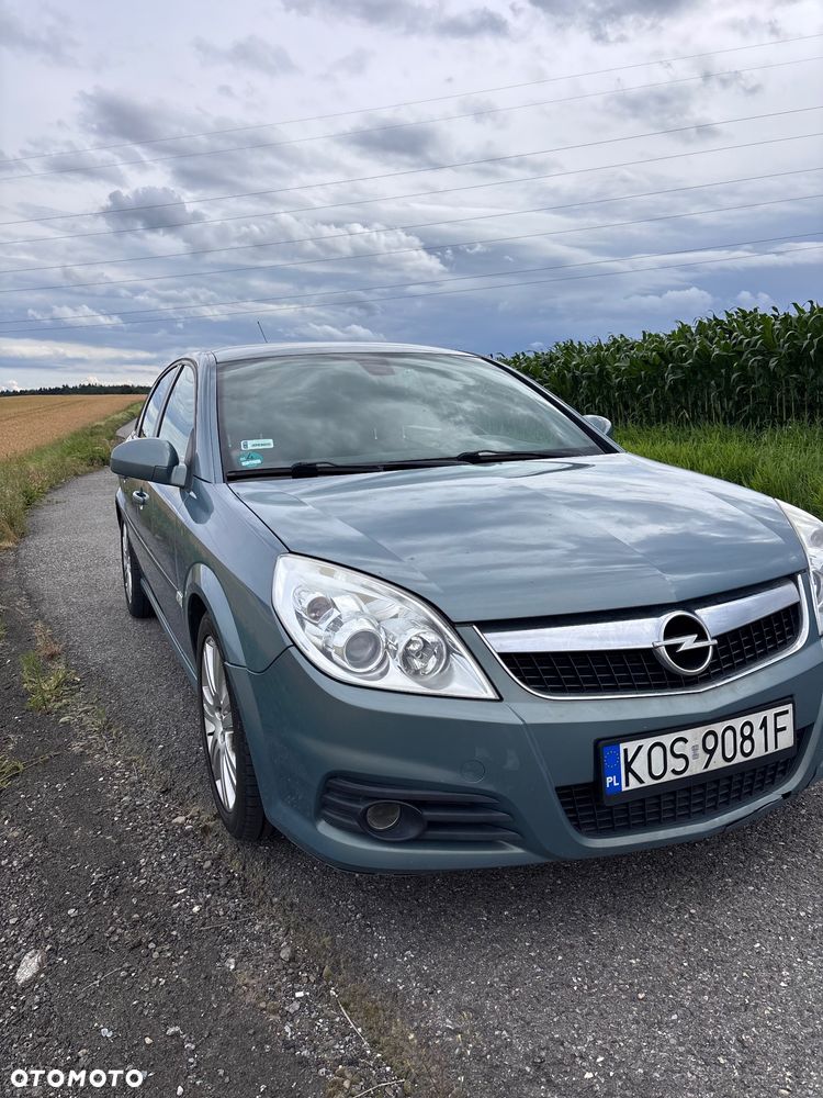Opel Vectra 1.8 Elegance - 2
