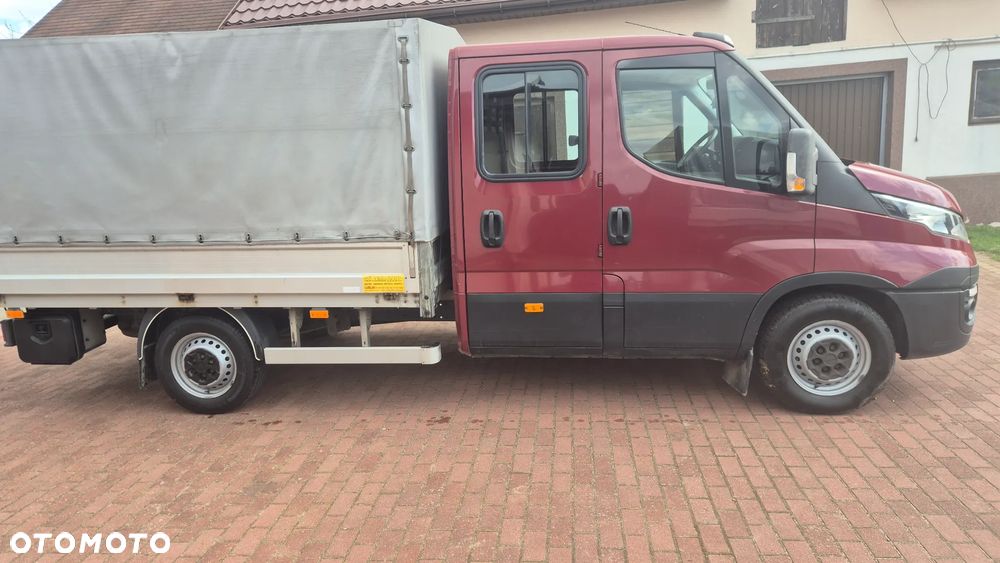 Iveco Daily 35S13 - 4