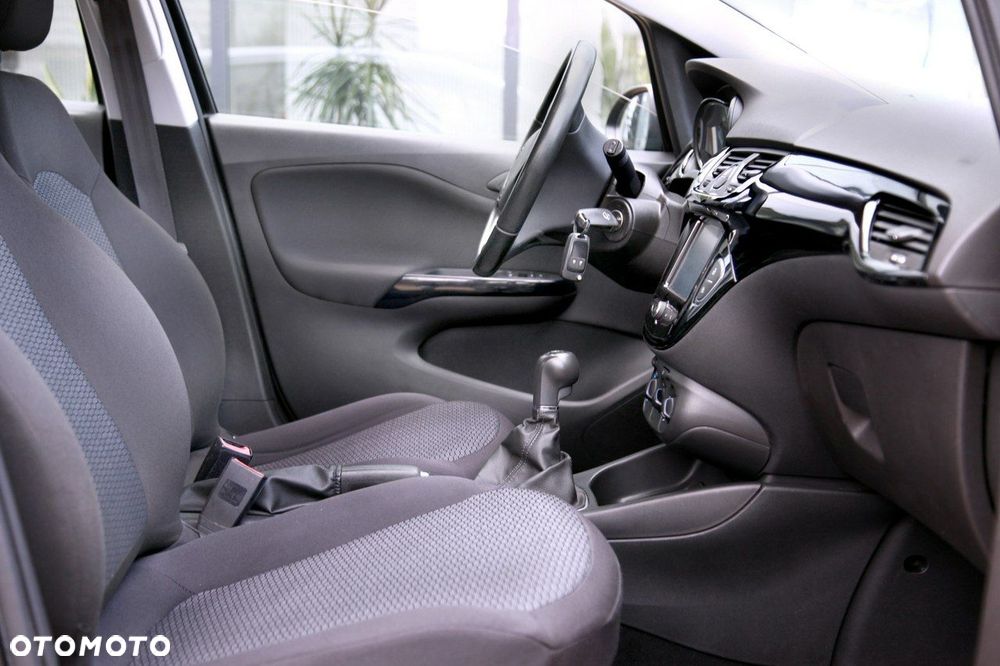 Opel Corsa - 7