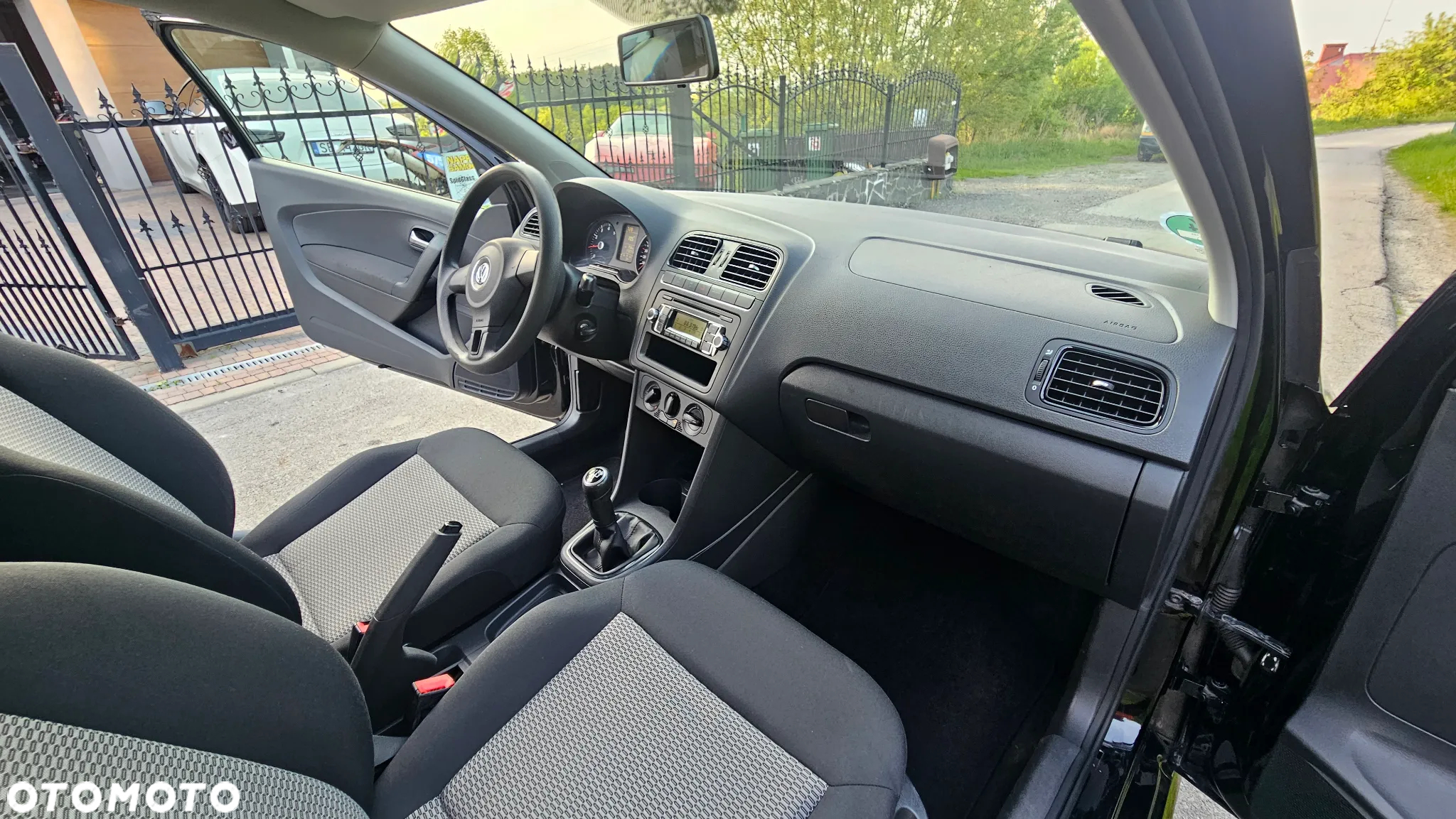 Volkswagen Polo 1.0 Allstar - 15