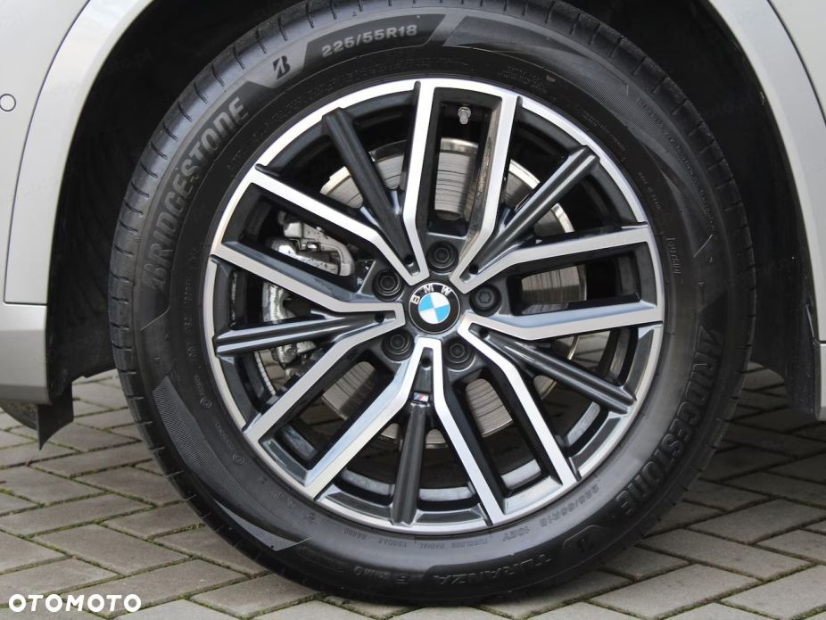 BMW X1 sDrive20i mHEV M Sport sport - 18