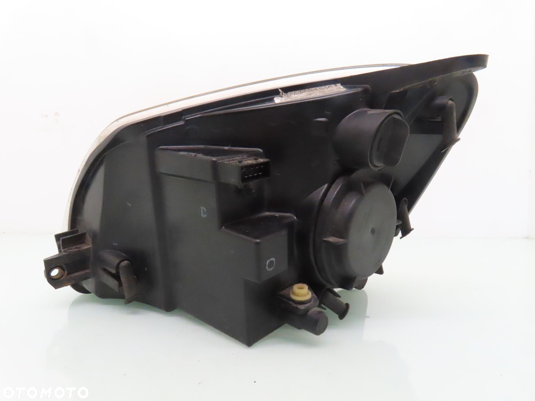 LAMPA PRAWA PRZEDNIA PEUGEOT PARTNER I LIFT 9644150880 - 6