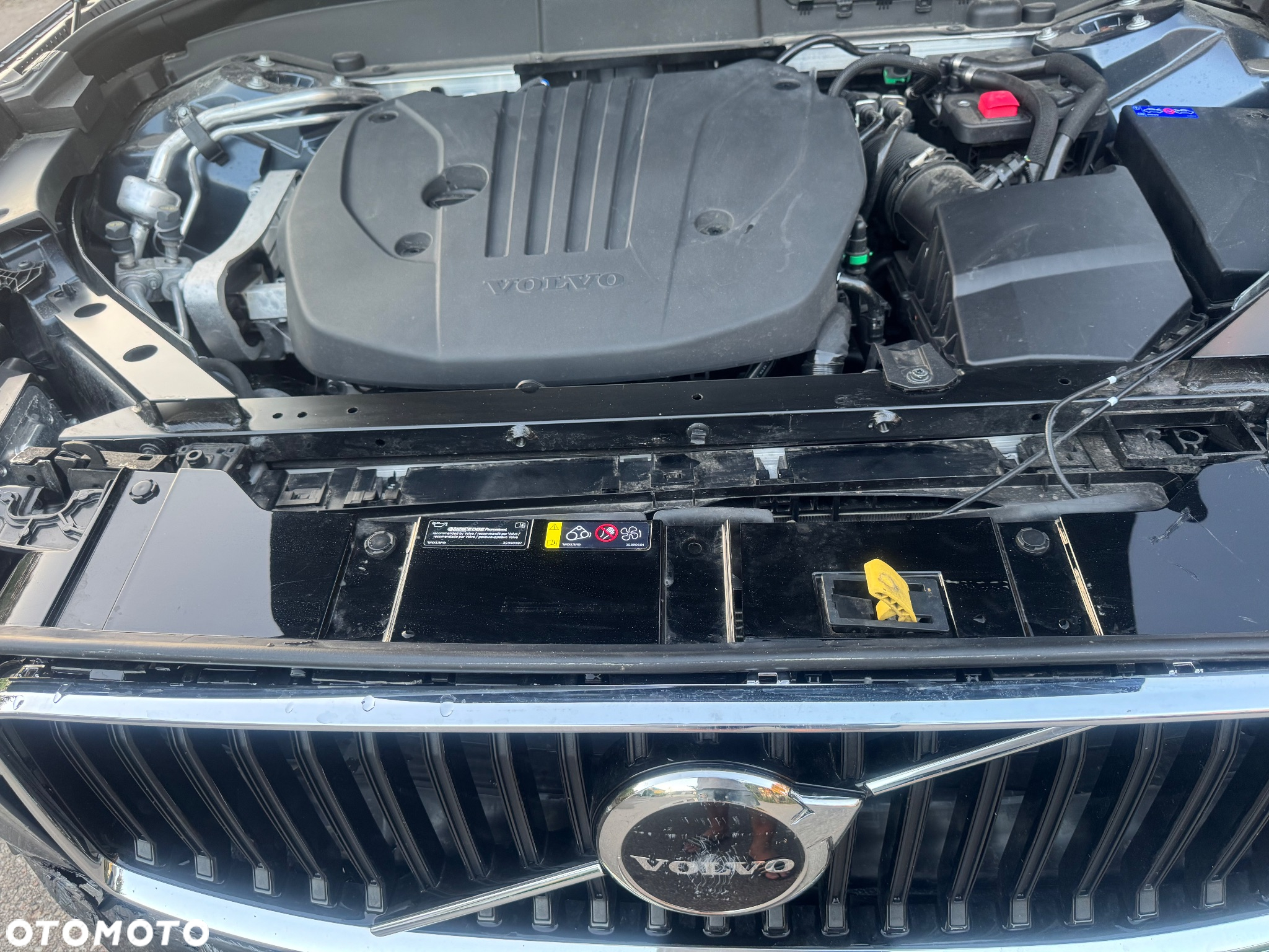 Volvo XC 60 - 24