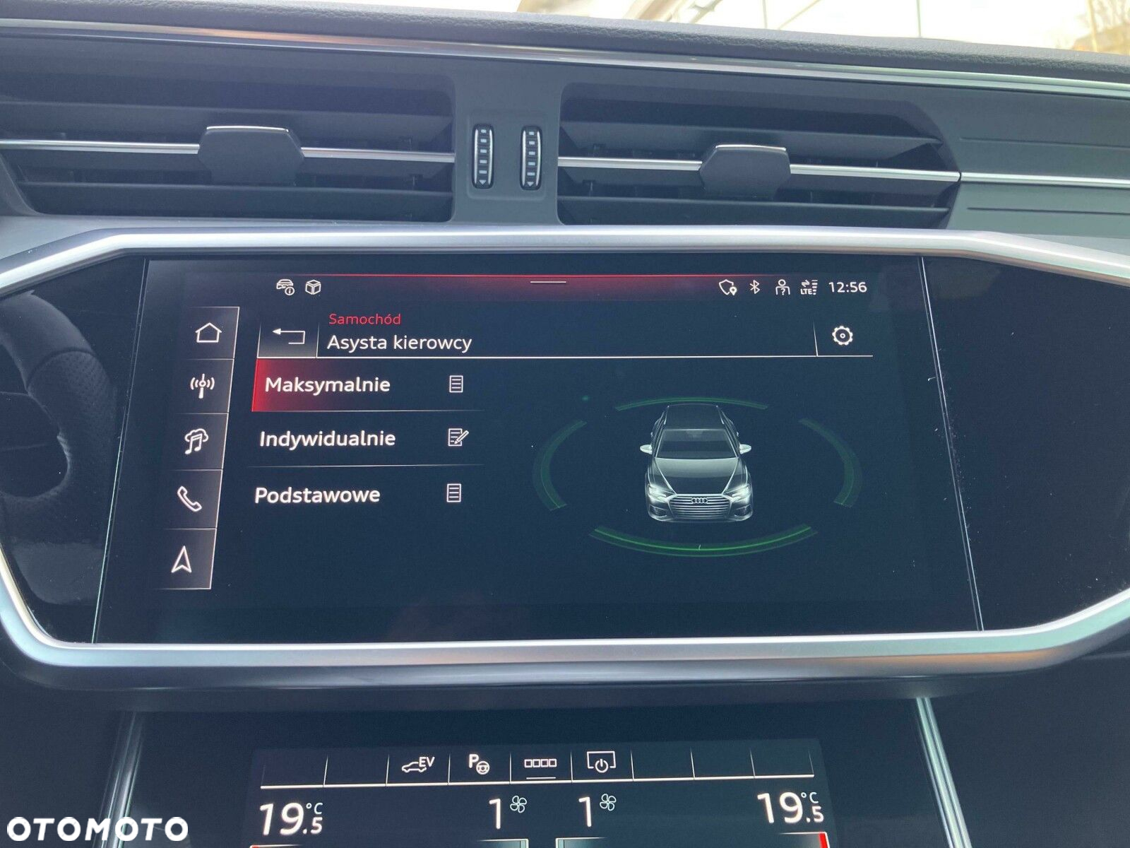 Audi A6 - 28