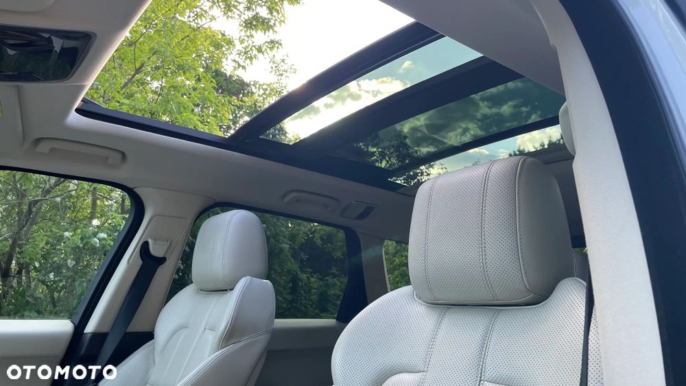Land Rover Range Rover Sport S 2.0 SD4 HSE - 23
