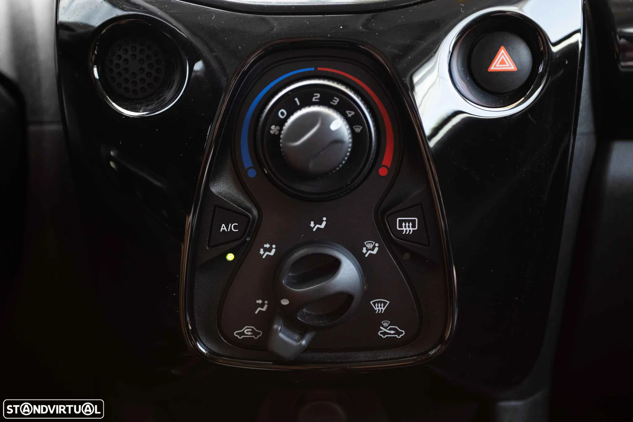 Citroën C1 Airscape 1.0 VTi Shine - 54