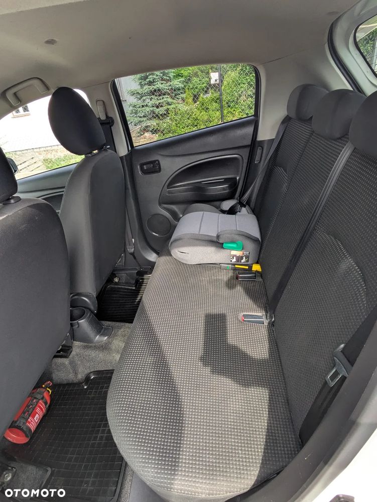 Mitsubishi Space Star 1.2 Invite - 10