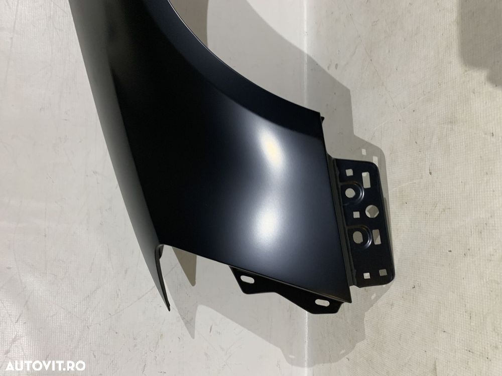 Aripa stanga fata VW Passat B6, 2005, 2006, 2007, 2008, 2009, 2010. IN STOC - 7