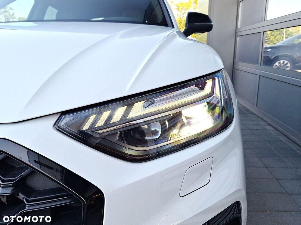 Audi Q5 55 TFSI e Quattro S Line S tronic - 32