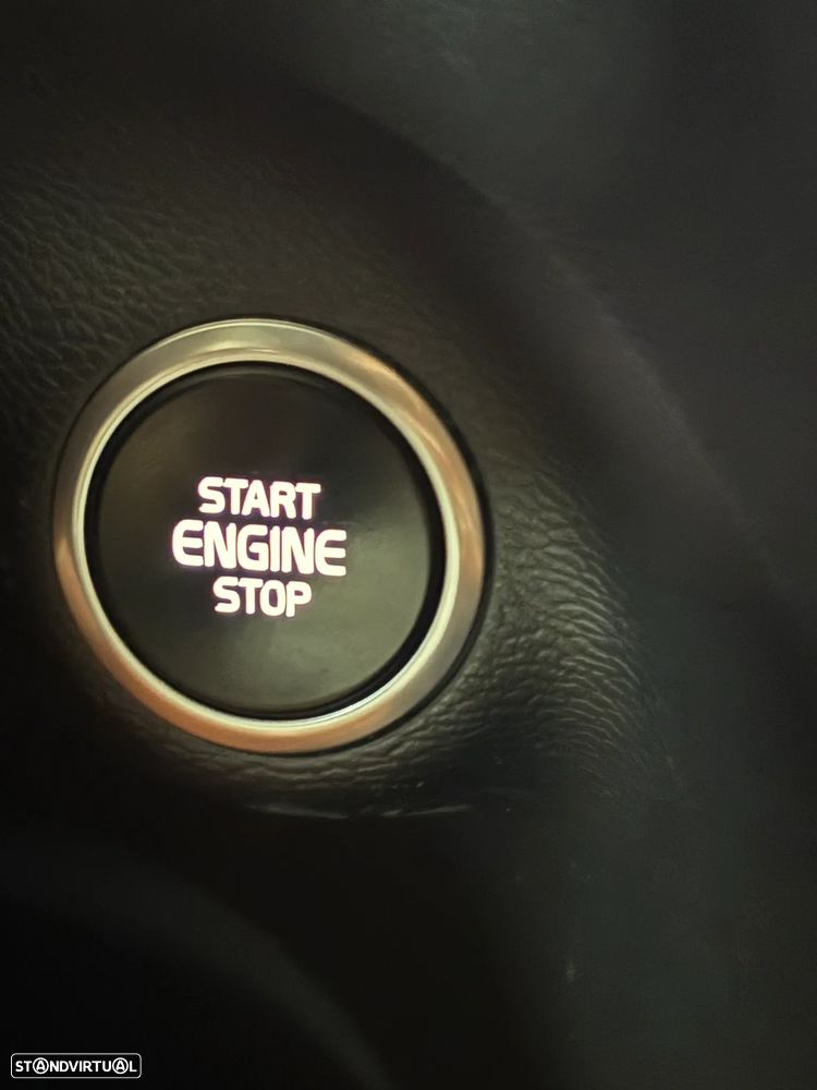Volvo XC 40 T4 Recharge DKG Inscription Expression - 25
