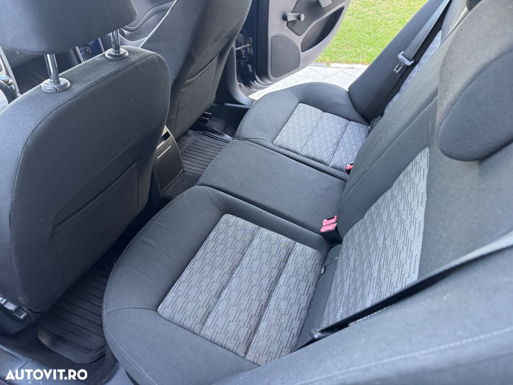 Skoda Octavia 1.2 TSI Classic - 7