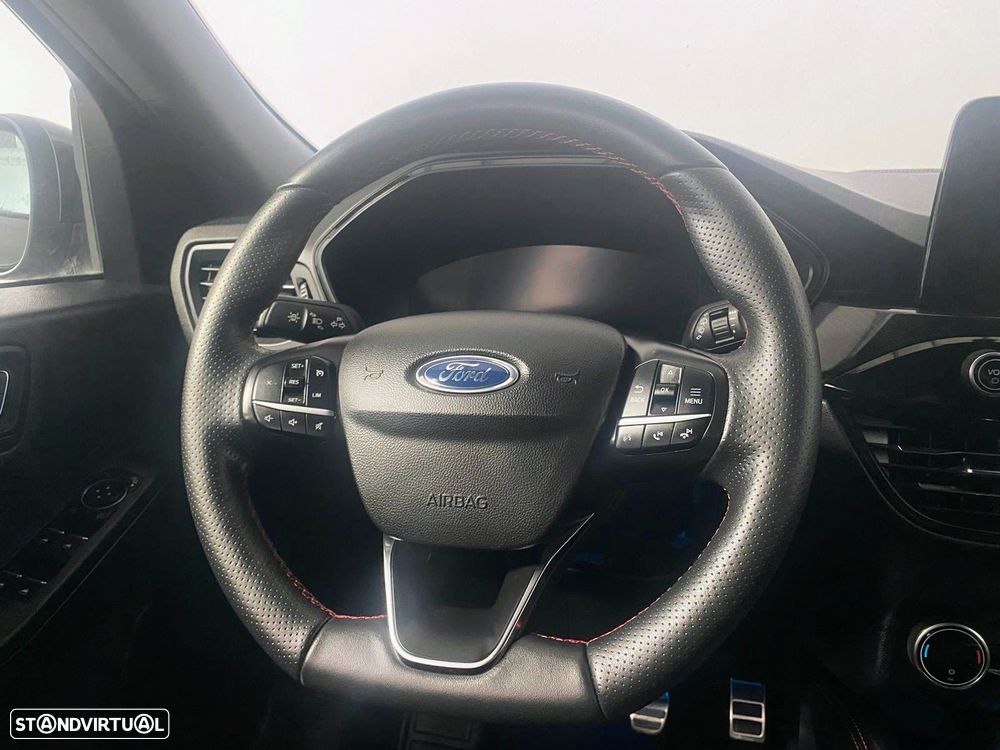 Ford Kuga 2.0 TDCi EcoBlue ST-Line X - 13