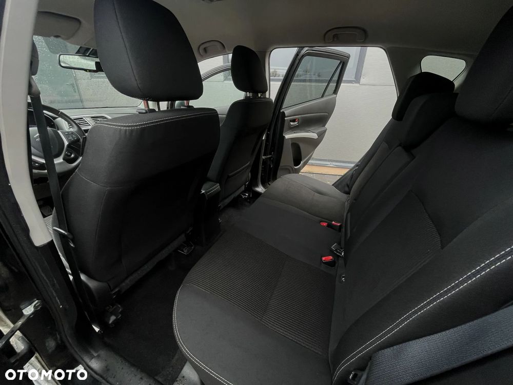 Suzuki SX4 S-Cross 1.4 Boosterjet Comfort - 18