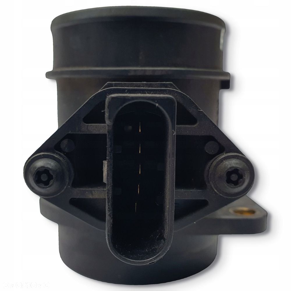 PRZEPŁYWOMIERZ POWIETRZA Audi A6 C5 1.8 T 0280218063 - 3