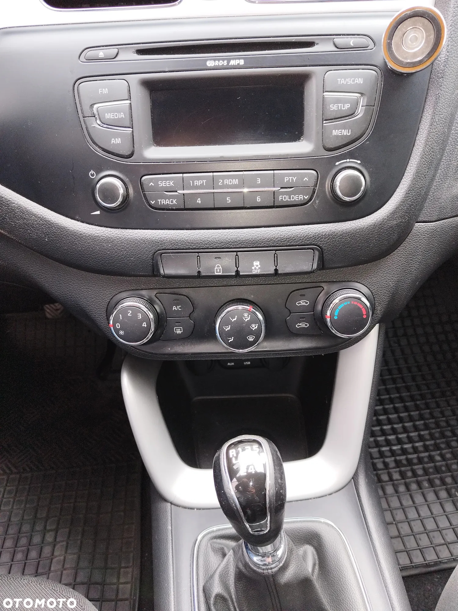 Kia Ceed 1.4 CVVT - 9