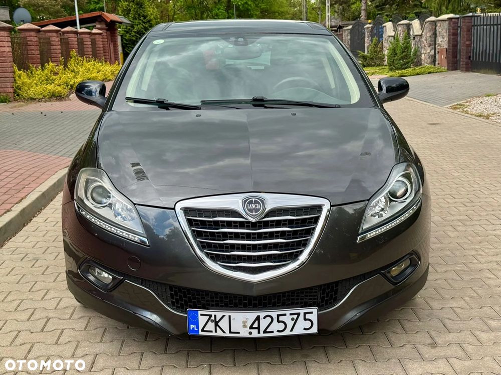 Lancia Delta 1.6 MJ Oro Selectronic - 20