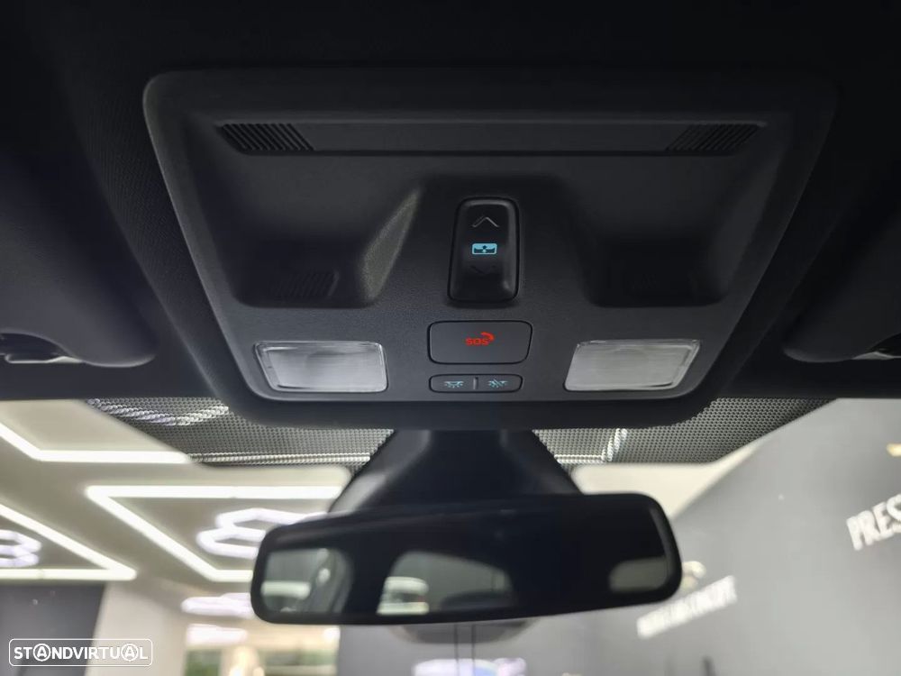 Ford Puma 1.0 EcoBoost Hybrid ST-LINE X DESIGN - 45