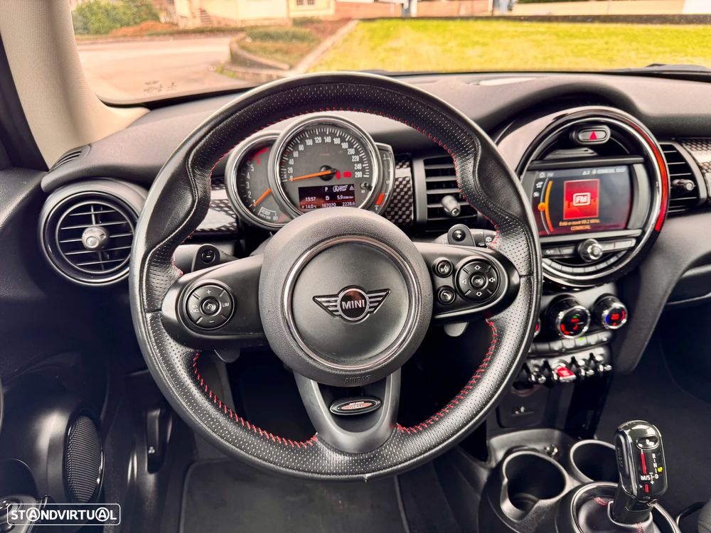 MINI 3 Portas Cooper SD Aut. - 27