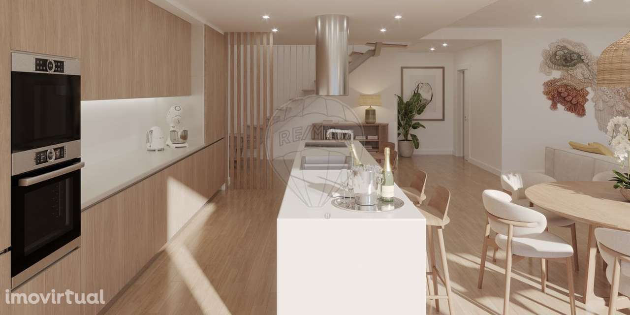 Apartamento T3 para venda - Grande imagem: 4/18