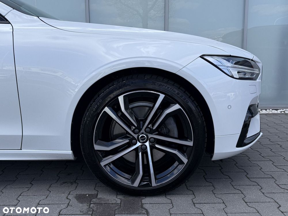 Volvo V90 - 4