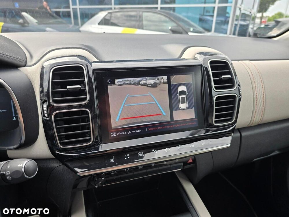 Citroën C5 Aircross 1.5 BlueHDi Shine EAT8 - 24