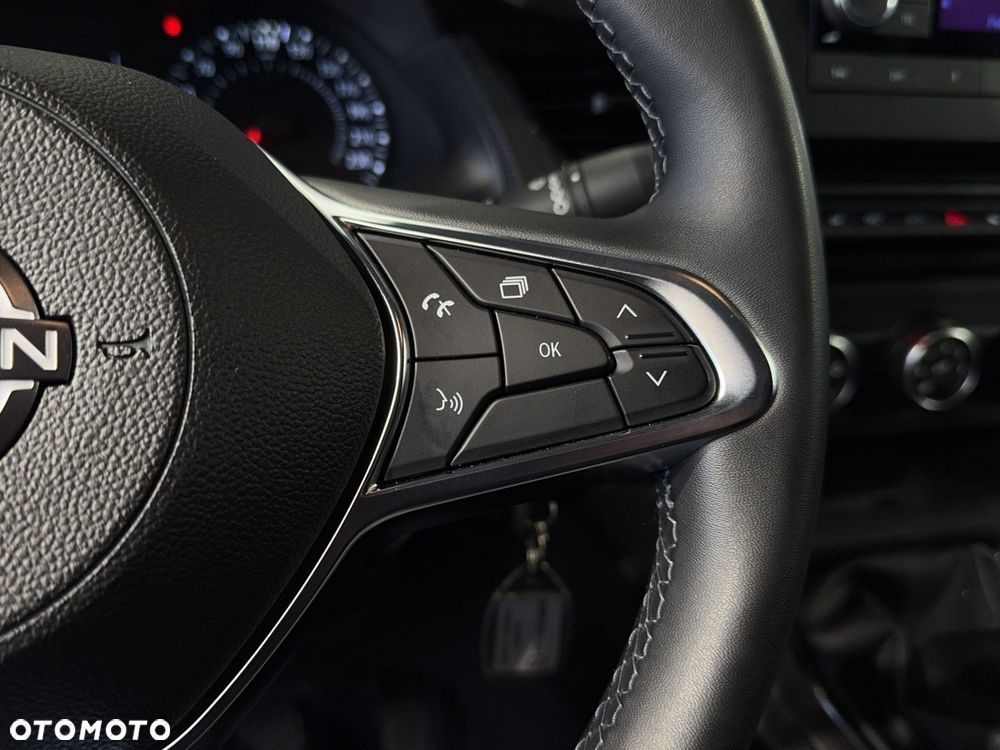 Nissan Townstar - 19