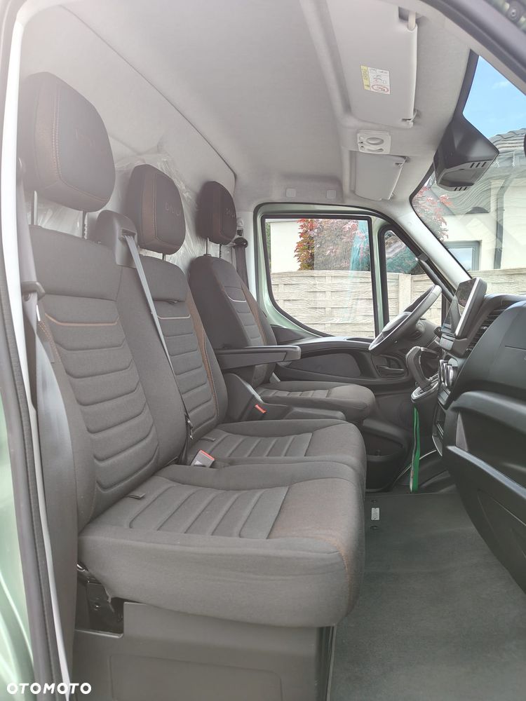Iveco DAILY - 9