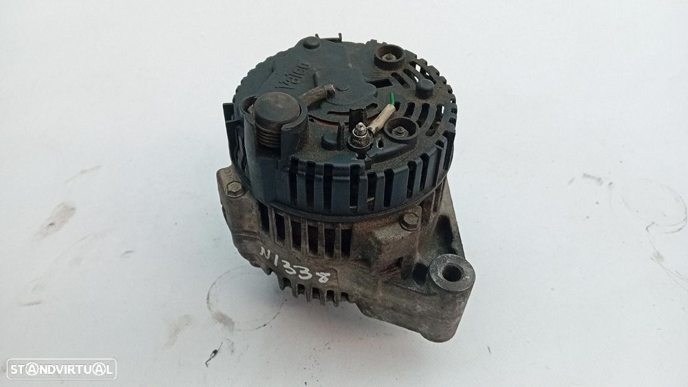 Alternador CITROËN Saxo (S0, S1) - 1