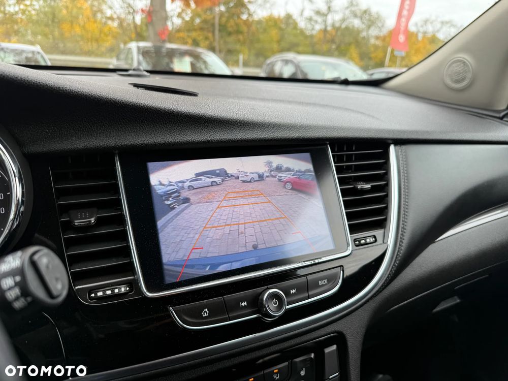 Opel Mokka 1.6 CDTI Cosmo S&S - 29