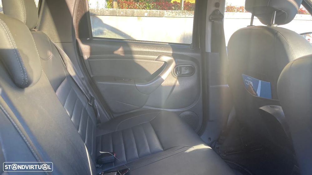 Dacia Duster 1.2 TCe Prestige - 13