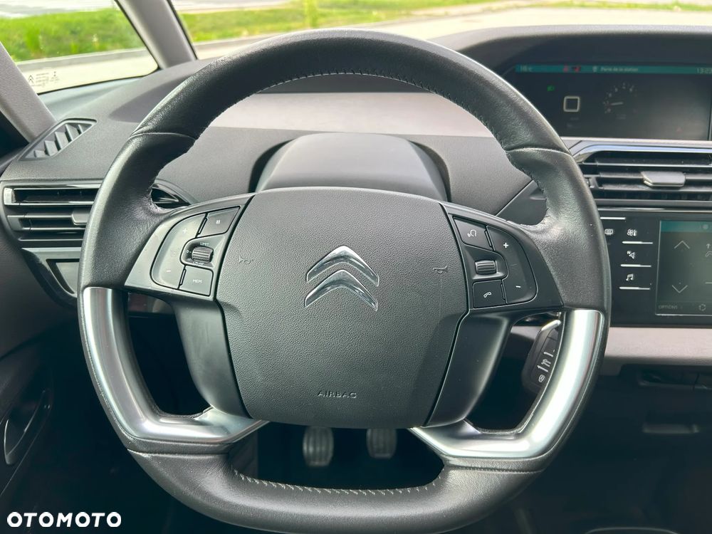 Citroën C4 SpaceTourer PureTech 130 Stop&Start FEEL - 24