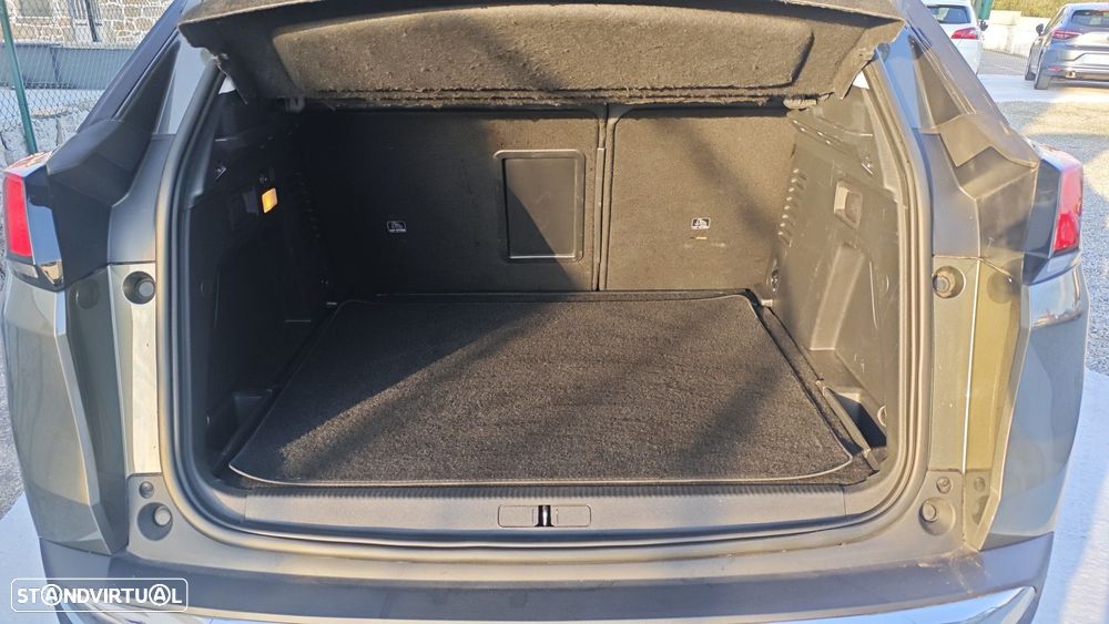 Peugeot 3008 1.6 BlueHDi Allure - 11