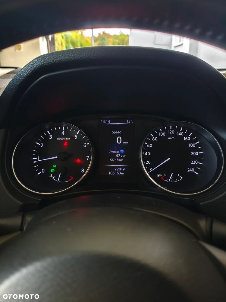 Nissan Qashqai 1.2 DIG-T Acenta - 19